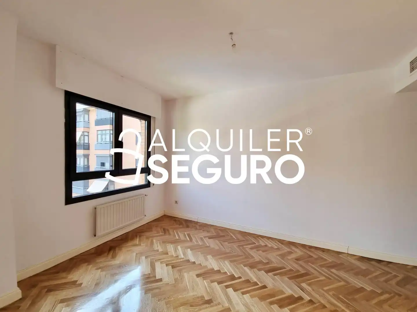 Piso de 136 m² en Madrid