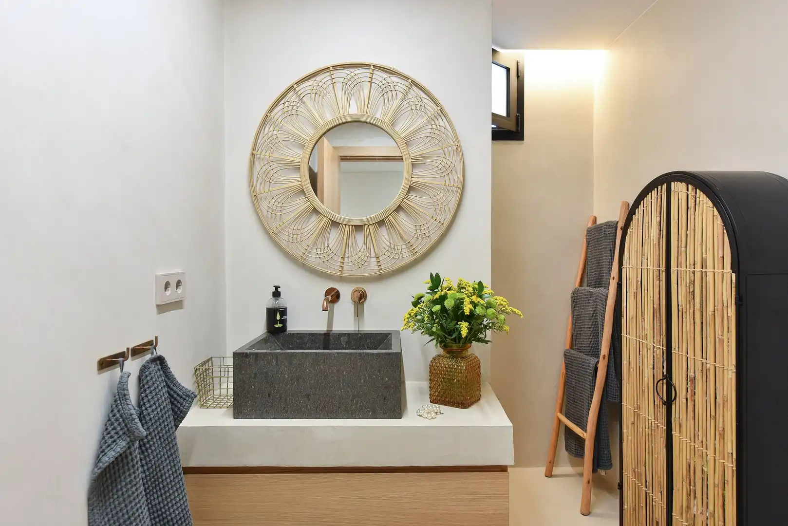 Piso de 140 m² en San Bartolomé de Tirajana
