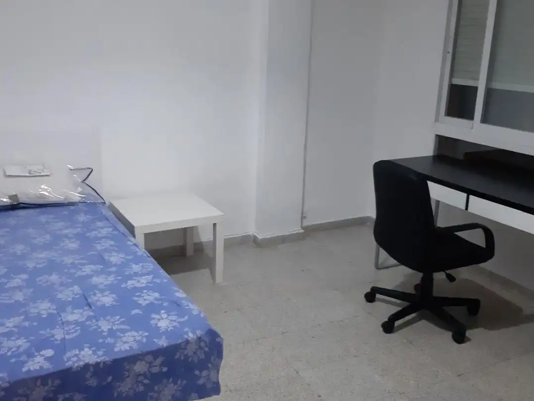 Piso de 85 m² en Granada