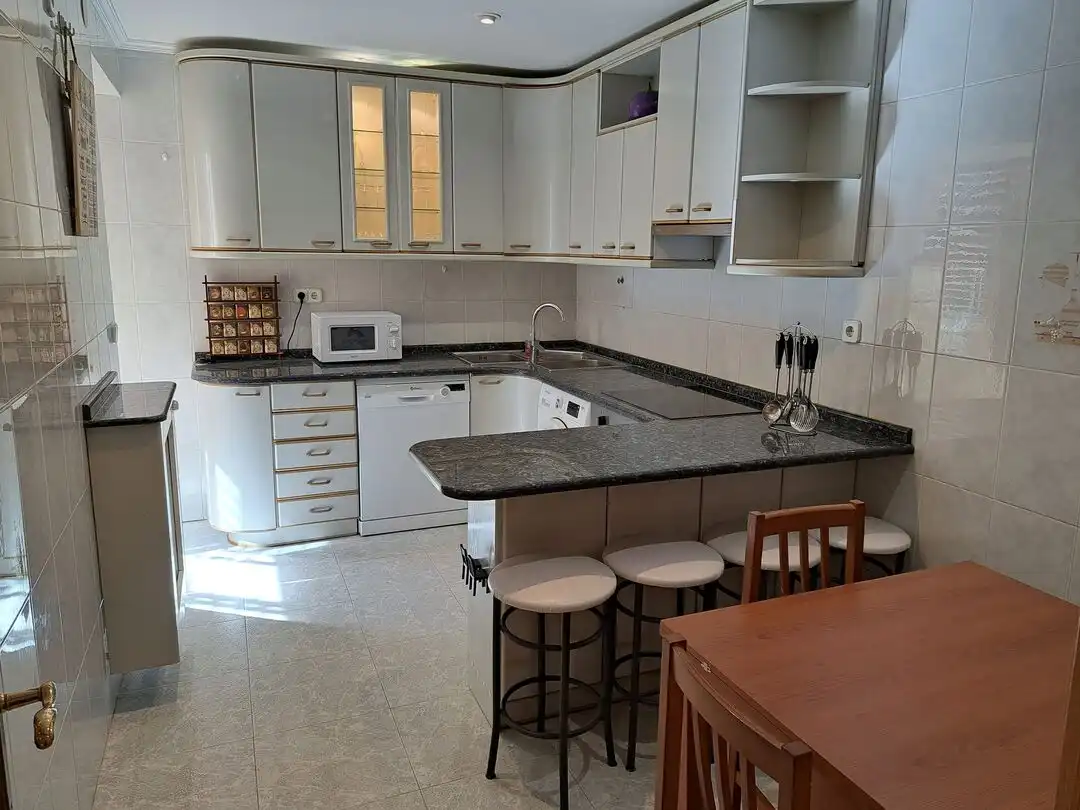 Appartamento 76 m² a Barañáin / Barañain