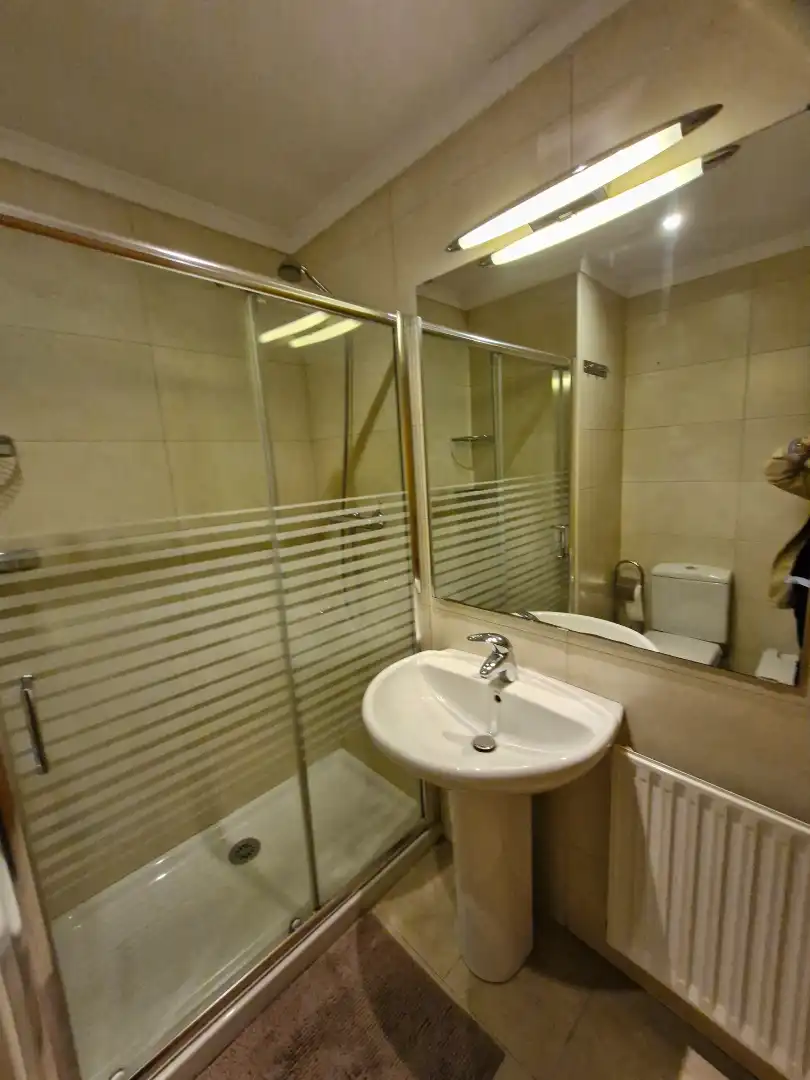 Piso de 90 m² en Lejona