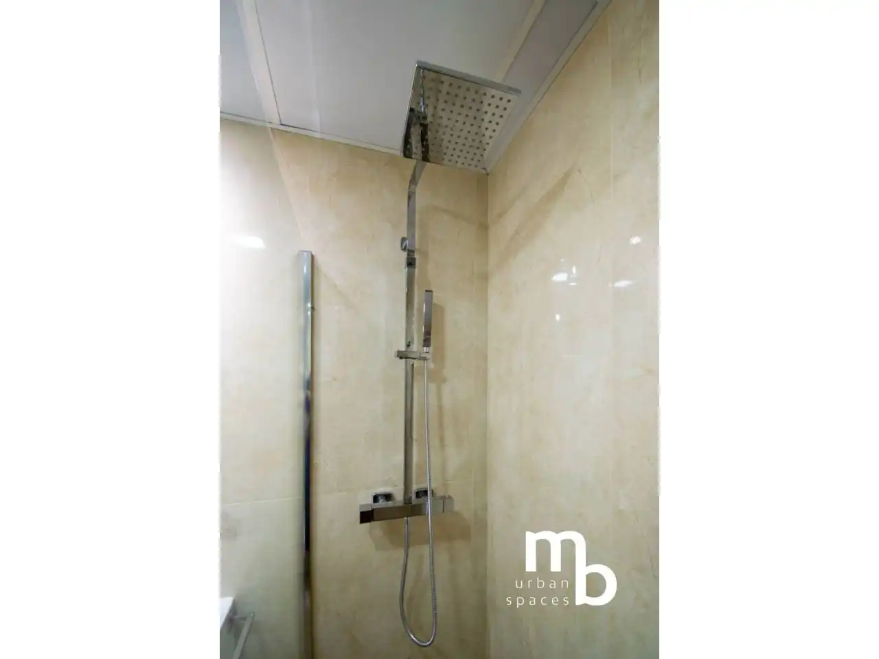 Piso de 110 m² en Madrid