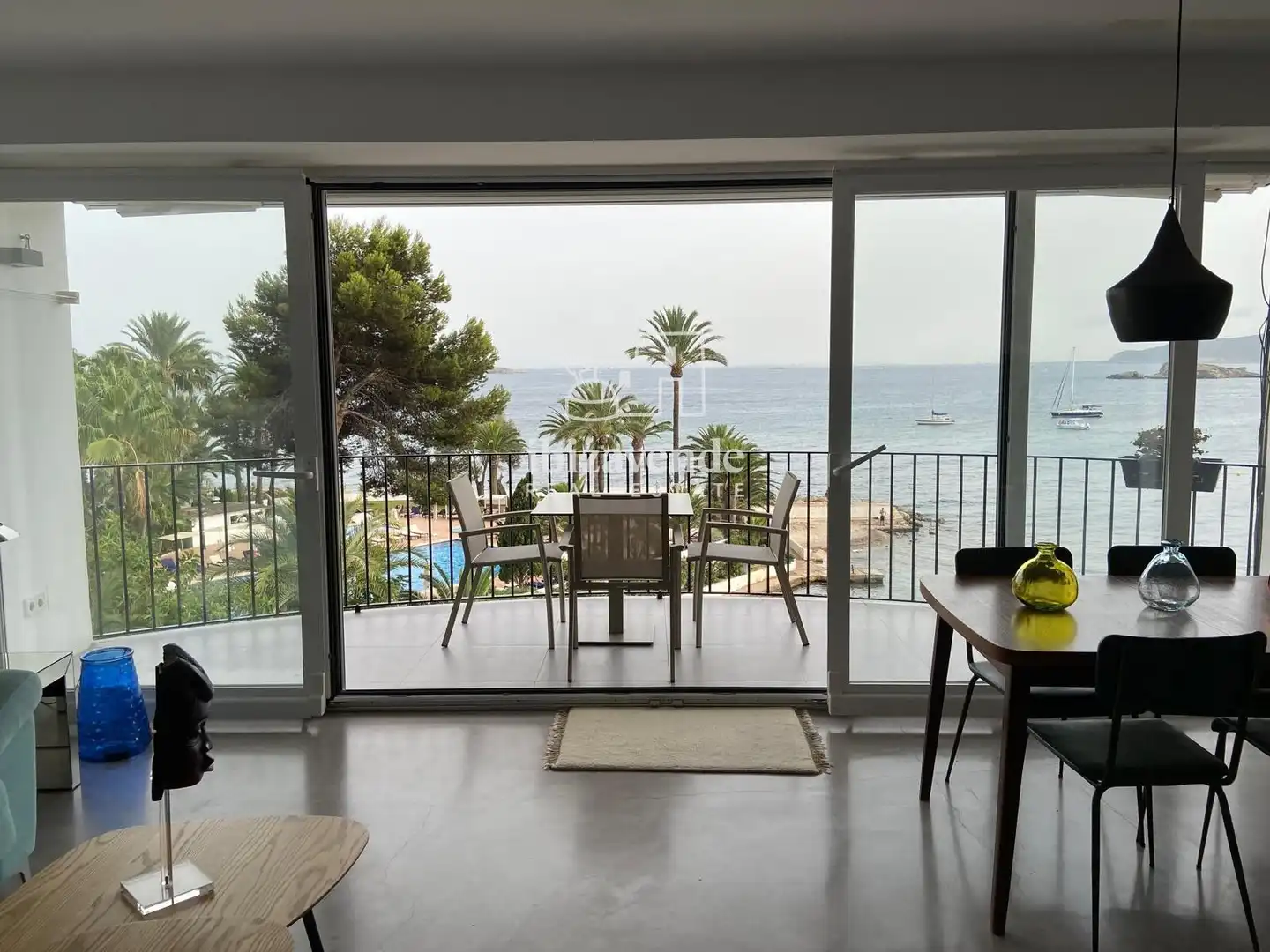 Piso de 70 m² en Ibiza