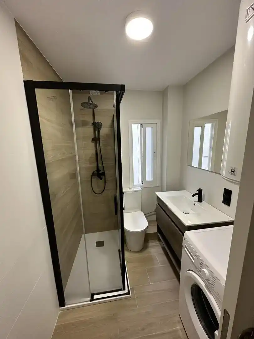 Habitación 105 m², Jaén