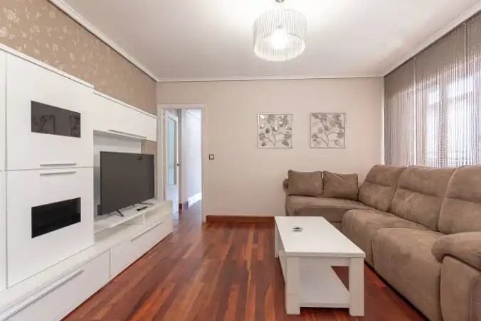 Piso de 100 m² en Musques
