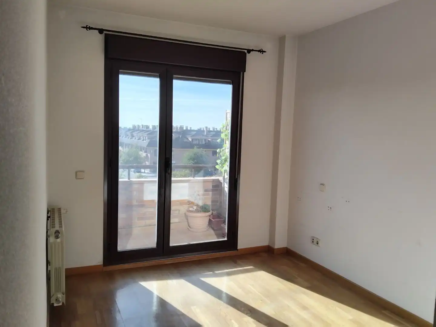 Pis de 86 m² a Brunete