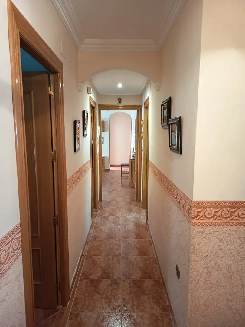 Pis de 115 m² a Albacete