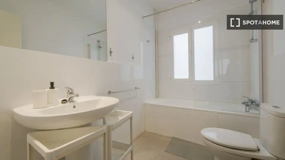 Habitación en alquiler, Madrid
