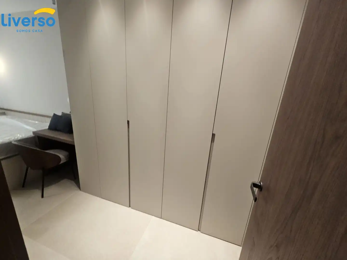 Piso de 144 m² en Burgos