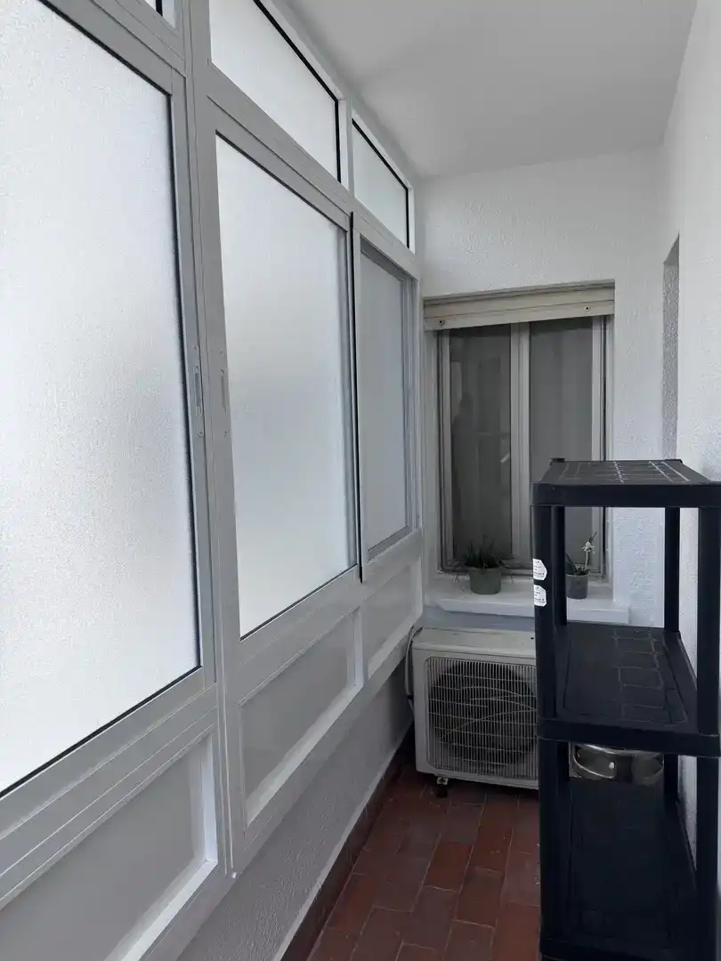 Piso de 80 m² en Algeciras
