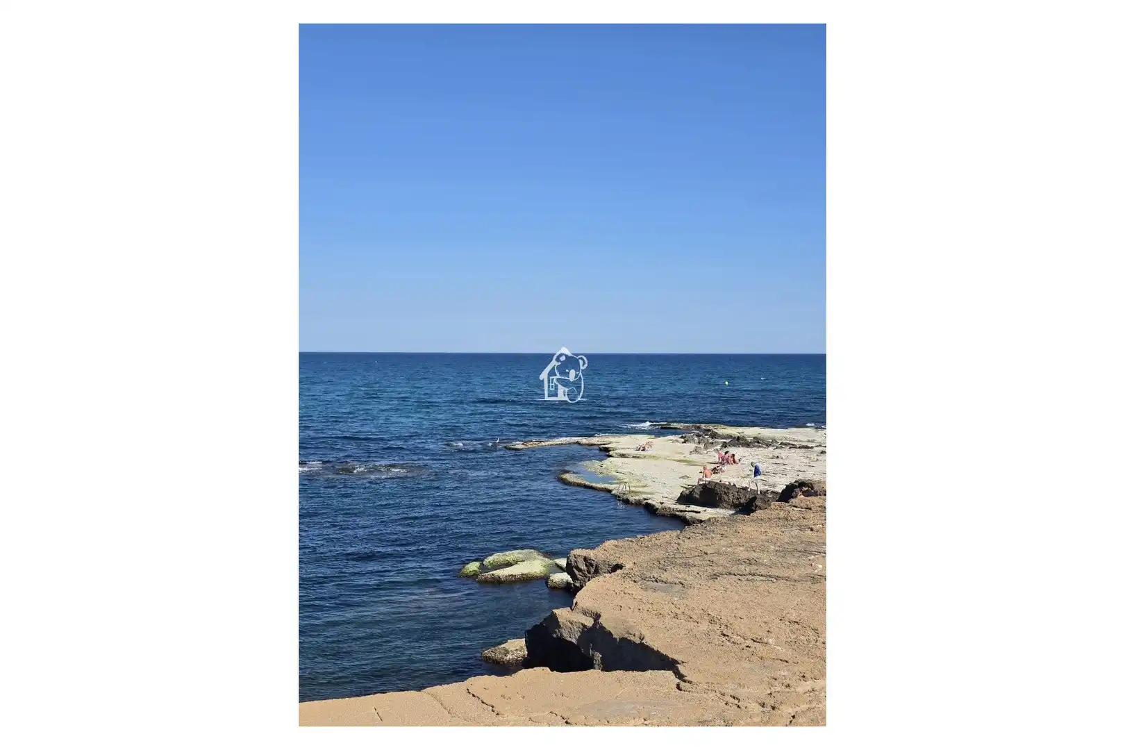 Piso de 75 m² en Torrevieja