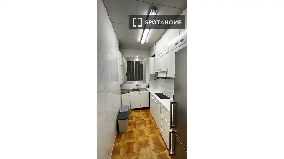 Piso de 87 m² en Cornellà de Llobregat