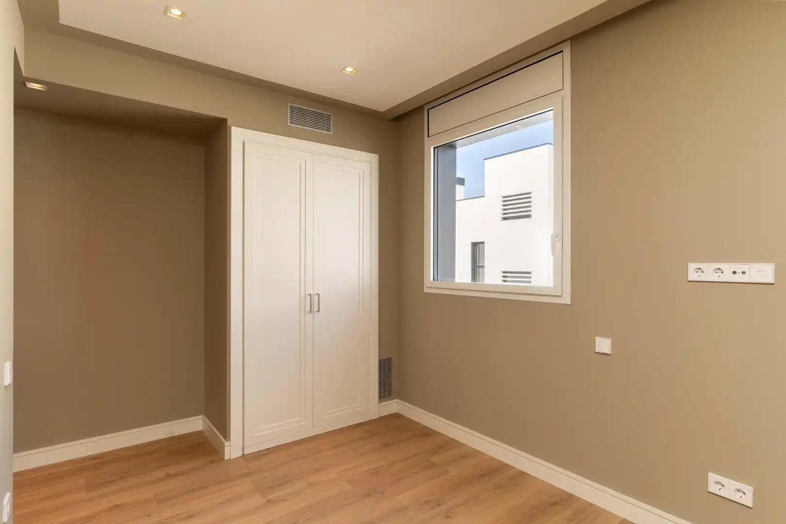 Piso de 103 m² en Sabadell