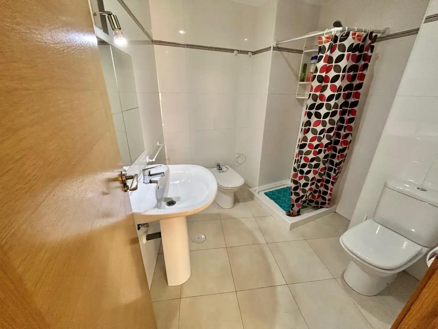 Piso de 132 m² en Murcia