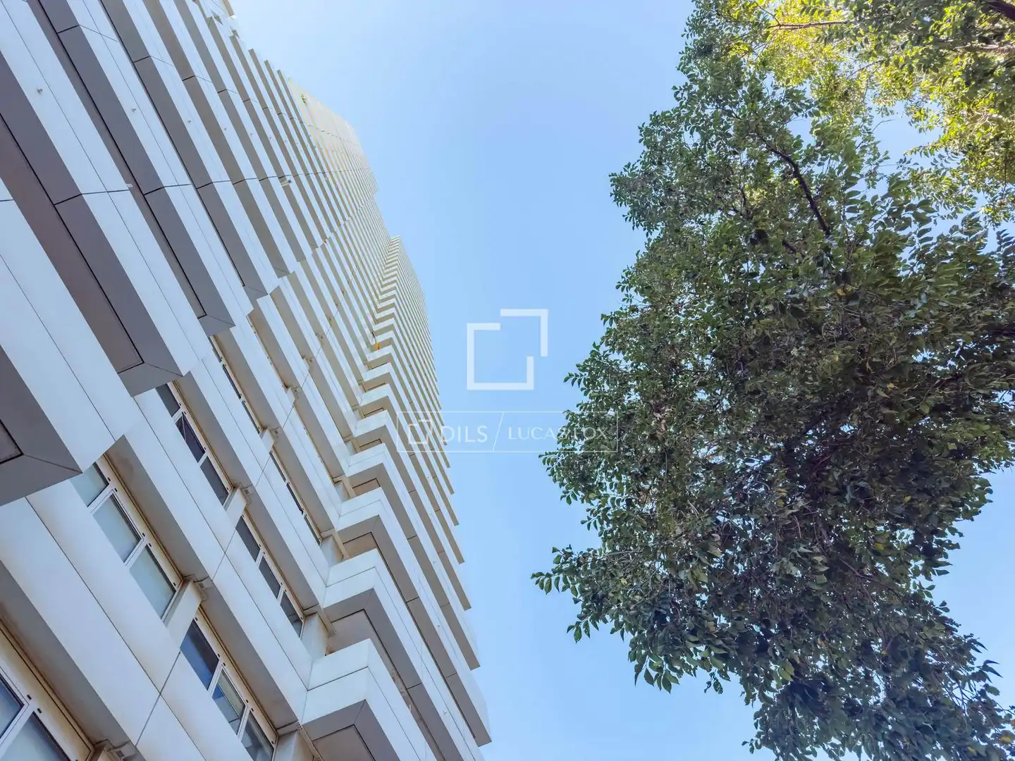 Pis de 131 m² a València