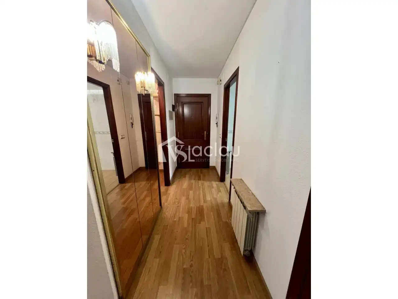 Pis de 94 m² a Olesa de Montserrat