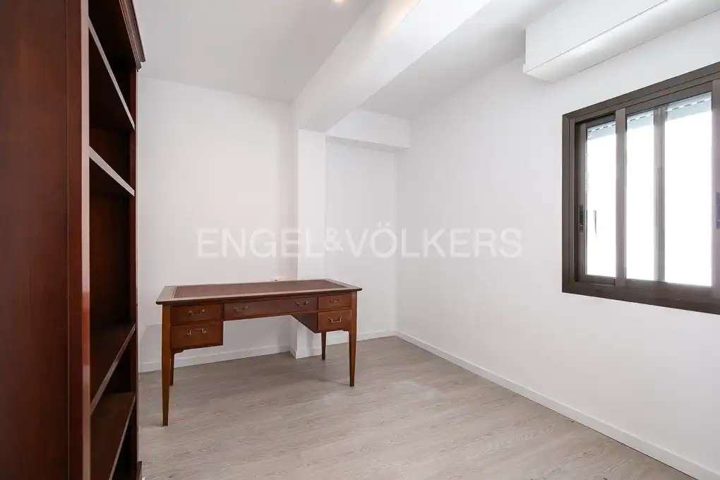 Piso de 116 m² en Valencia