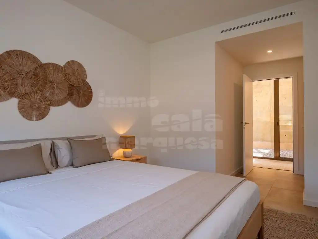 Piso de 190 m² en Begur