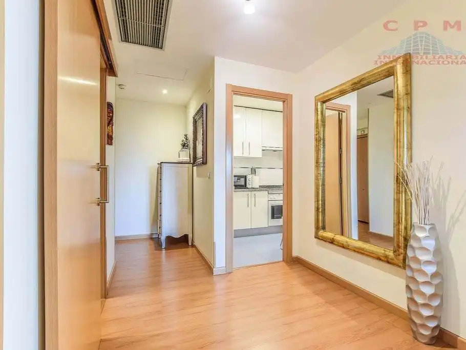 Pis de 50 m² a València