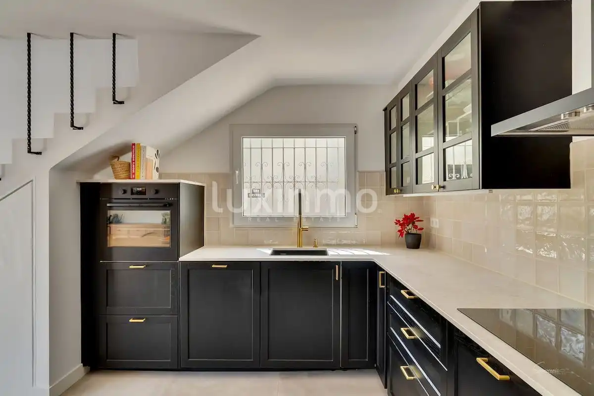 Haus 198 m² in Altea