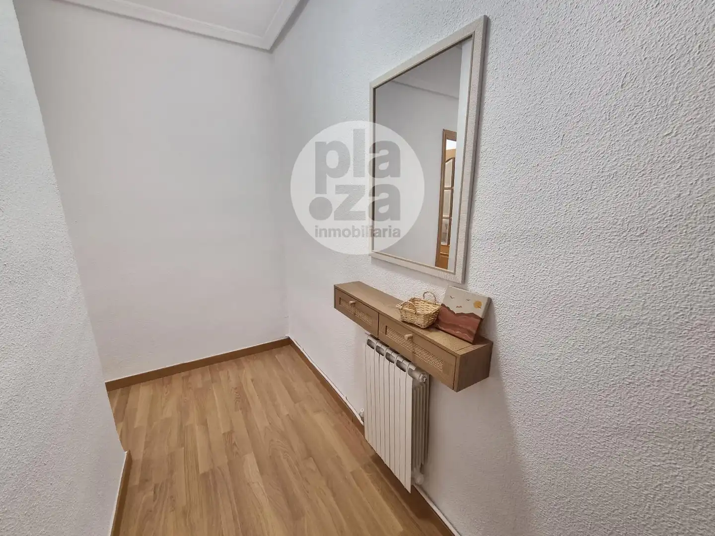 Pis de 72 m² a Burgos