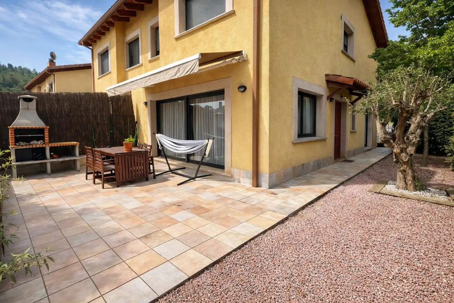 Piso de 146 m² en Gualba