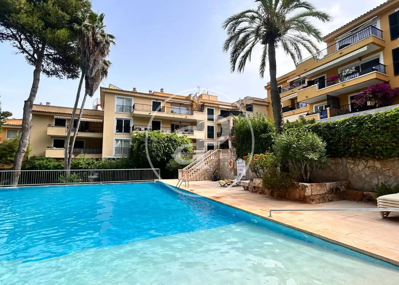 Piso de 95 m² en Calvià