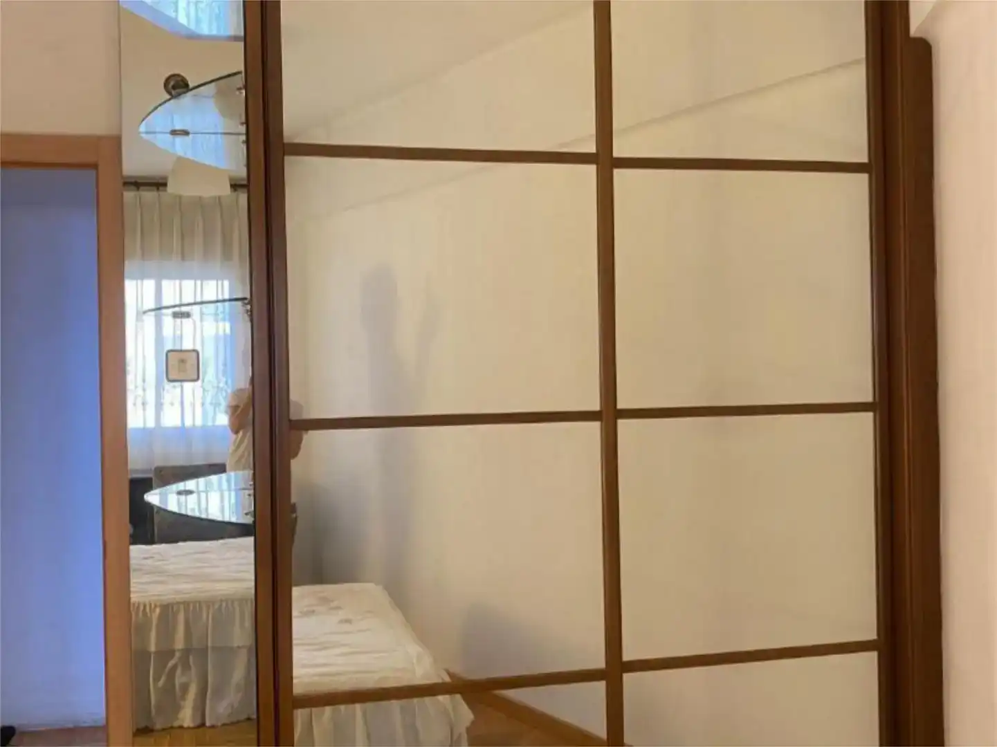 Piso de 137 m² en España