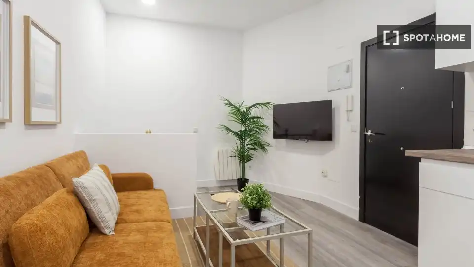 Piso de 45 m² en Madrid