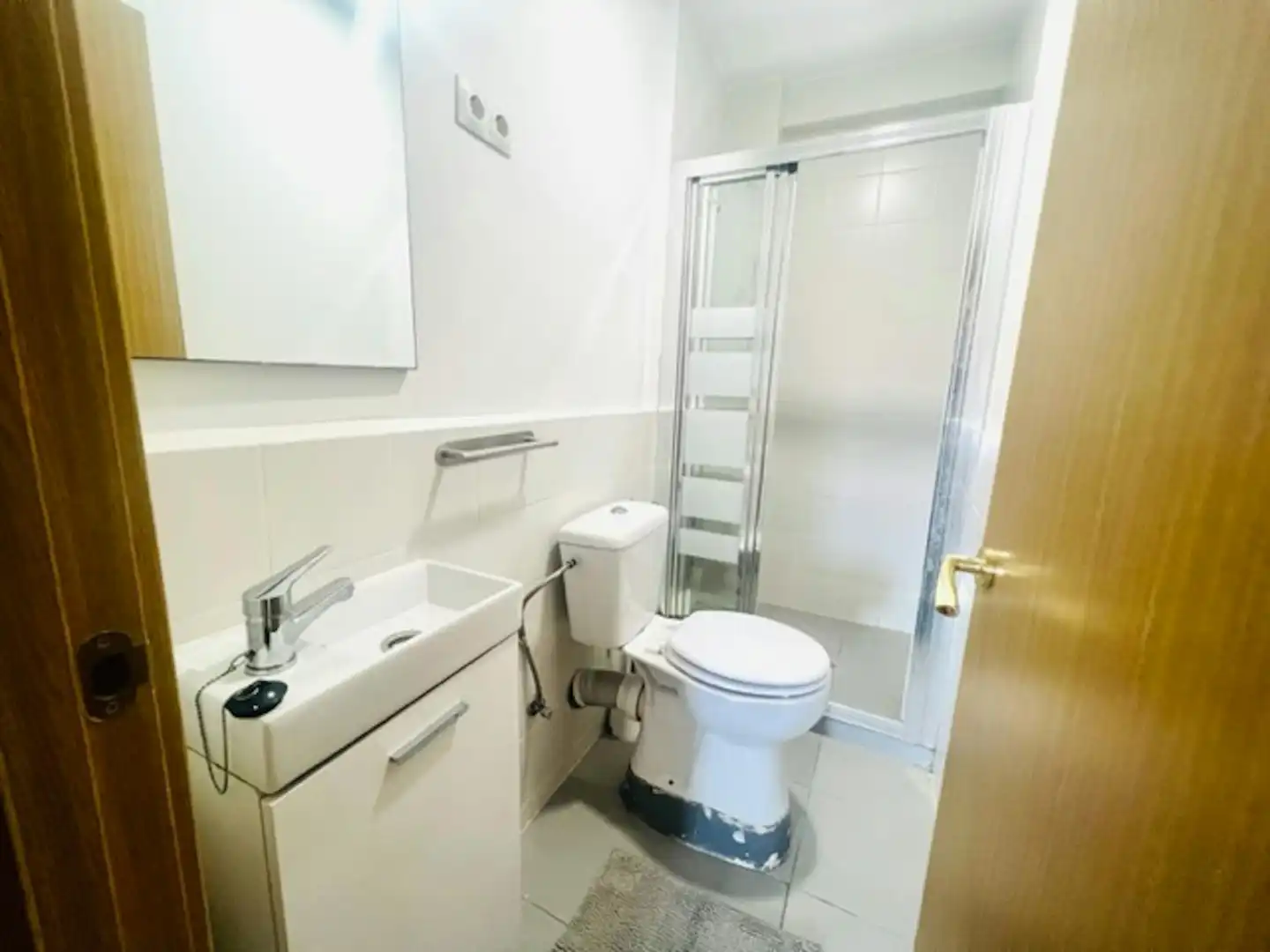 Habitació de lloguer, Getafe