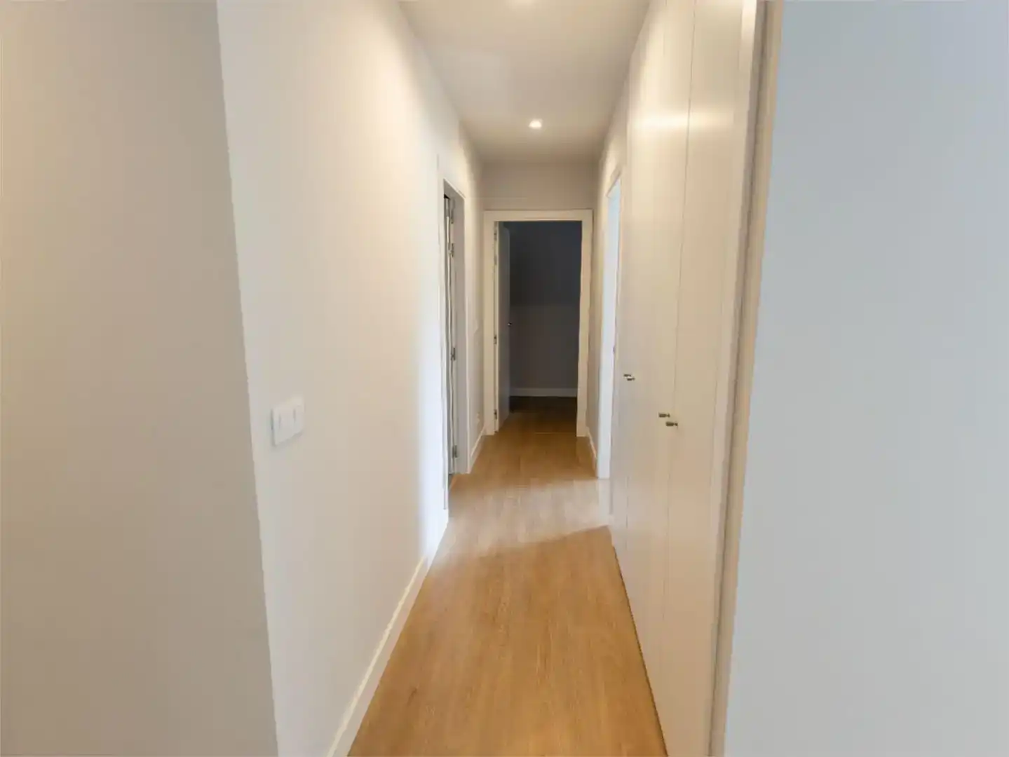 Piso de 87 m² en Pontevedra