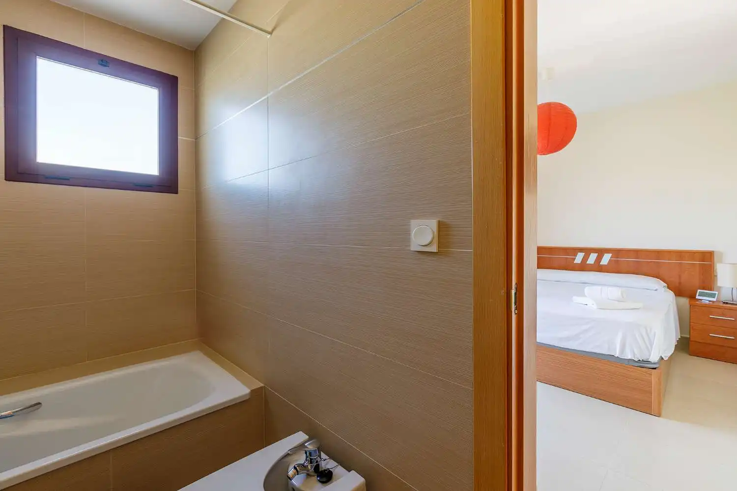 Piso de 84 m² en Vélez-Málaga