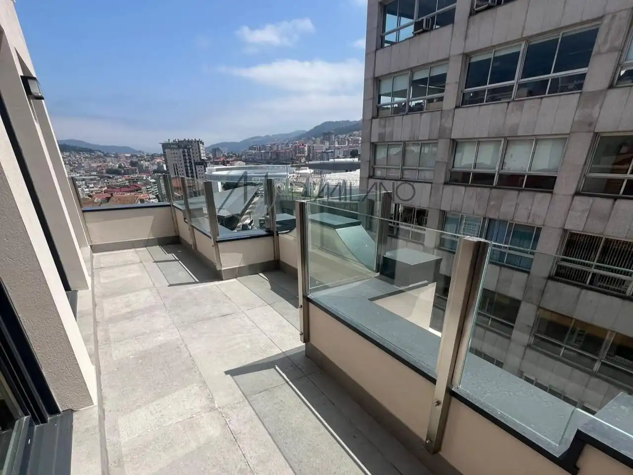 Piso en alquiler, Vigo