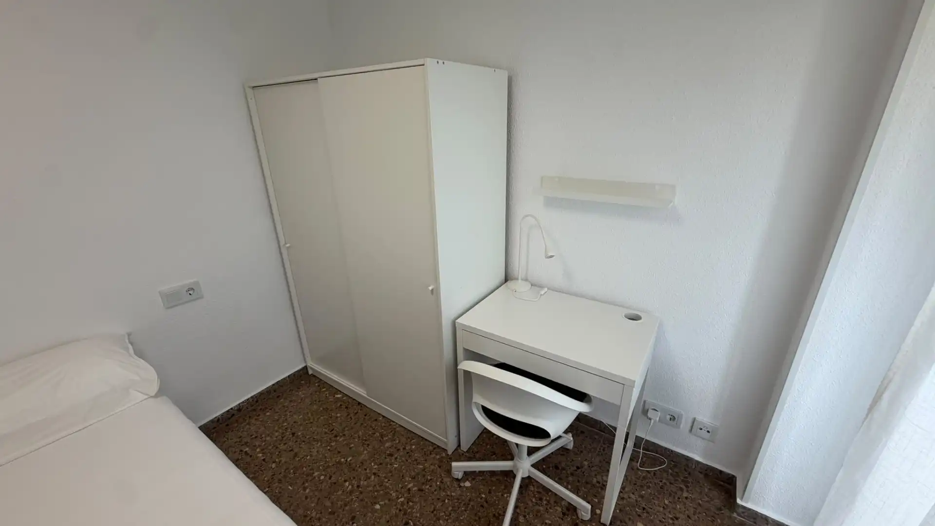 Piso de 113 m² en Valencia