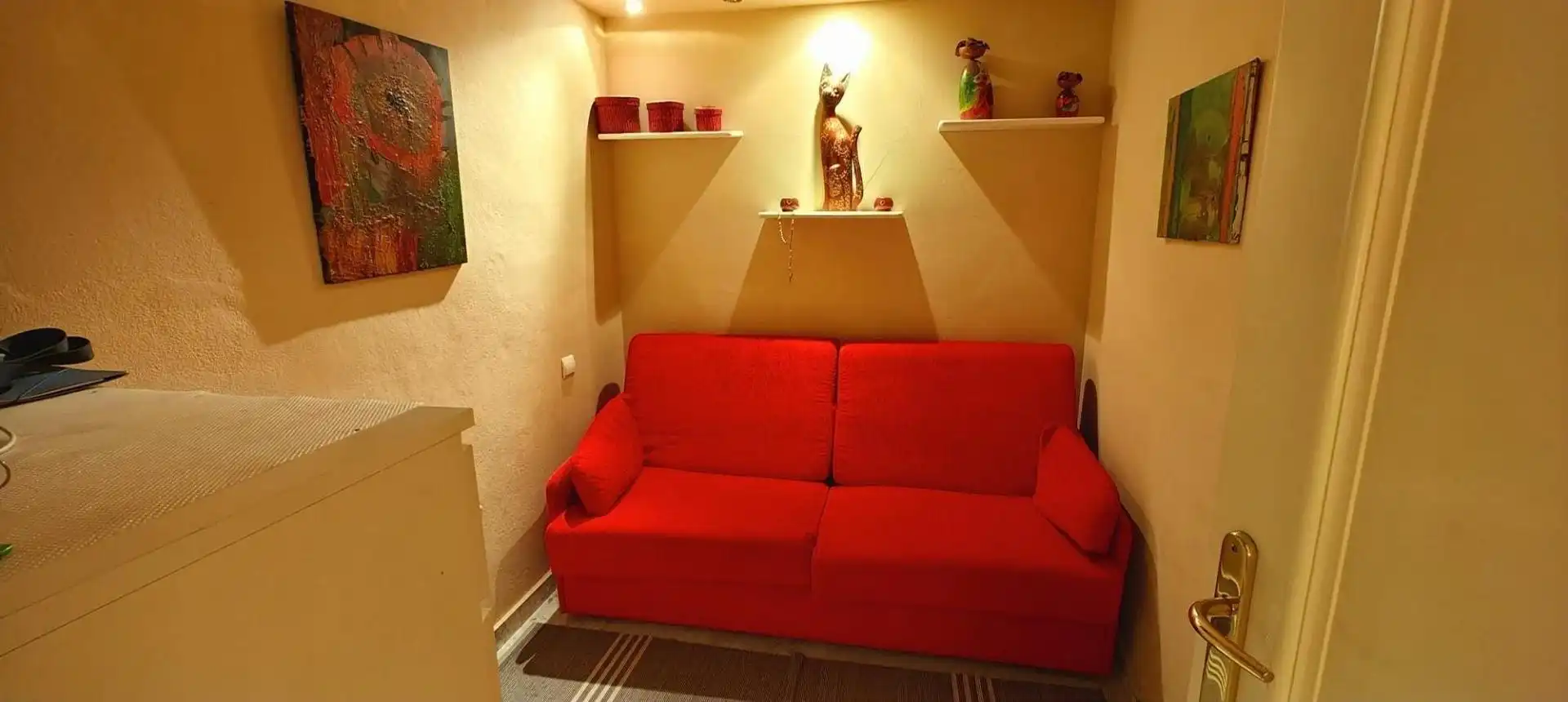 Pis de 125 m² a Estepona