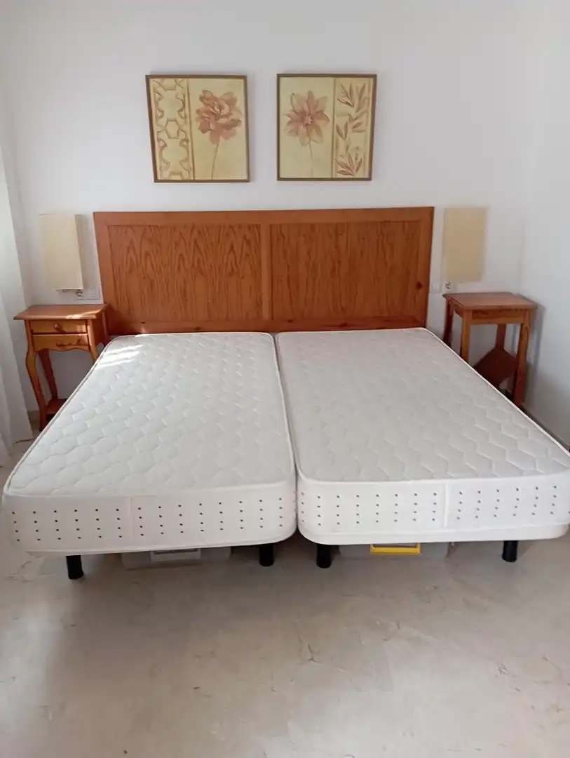 Piso de 43 m² en Dos Hermanas