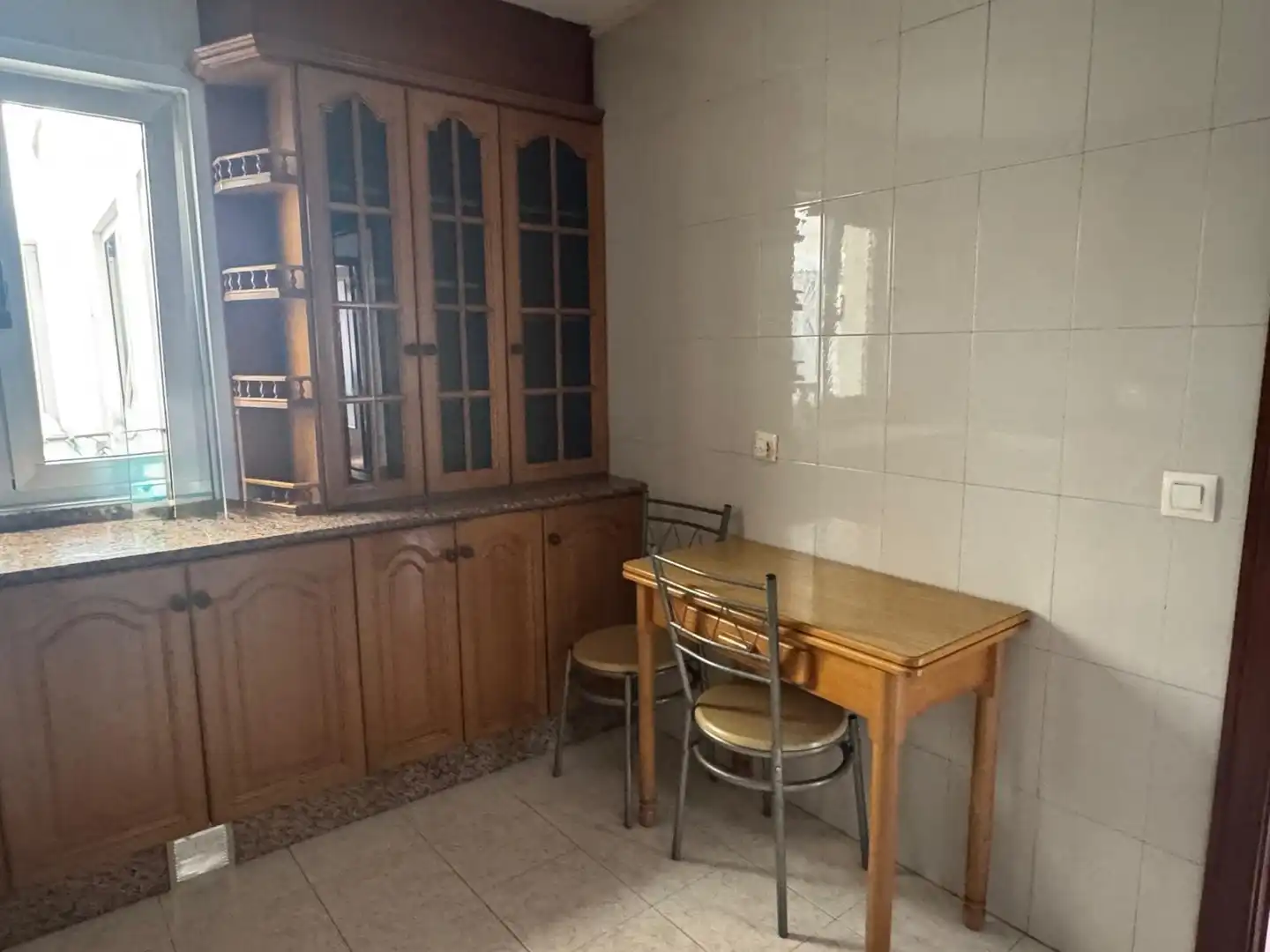 Piso de 119 m² en La Coruña
