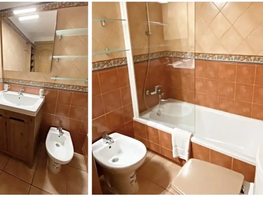 Piso de 60 m² en Ibiza