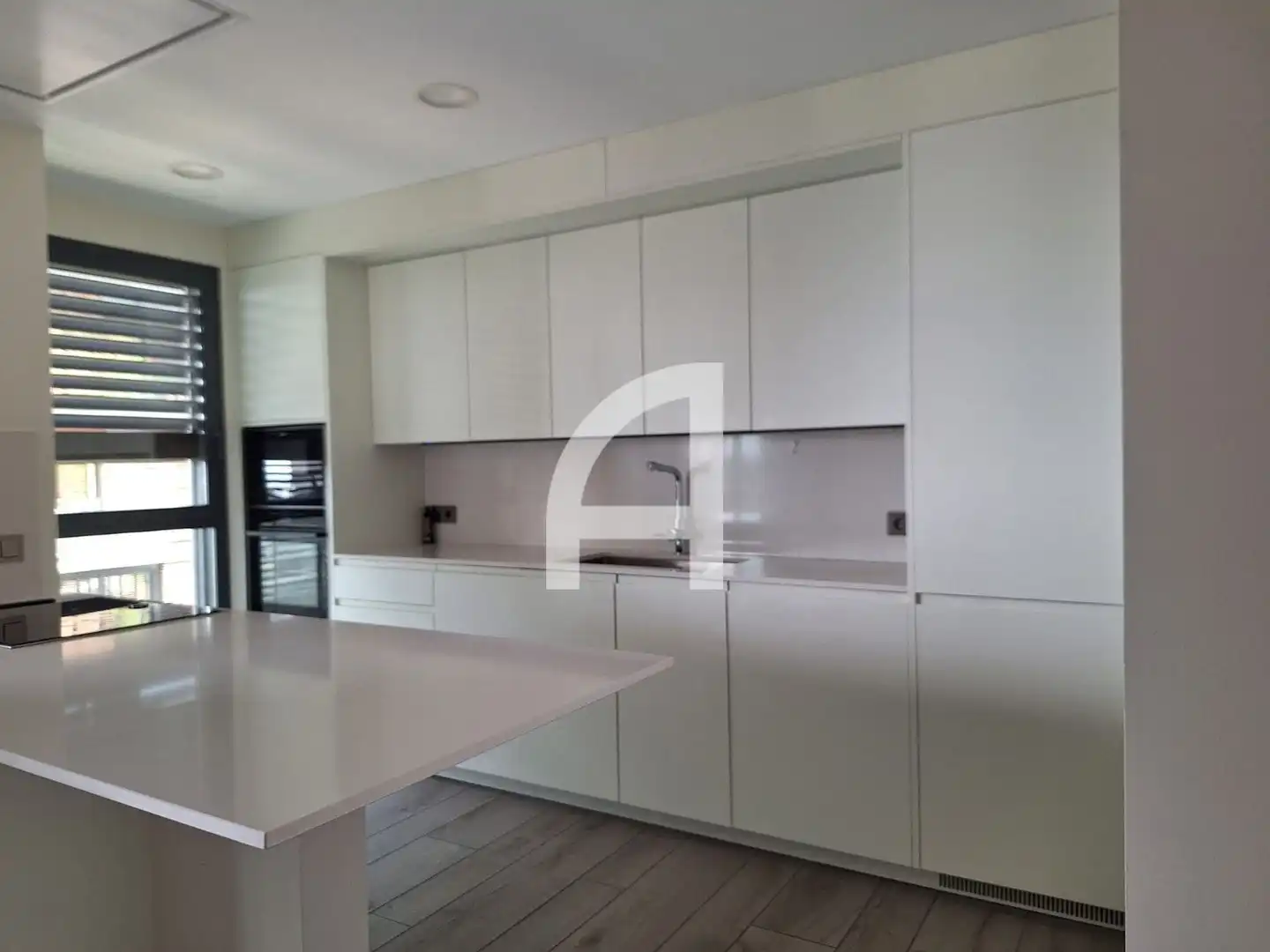 Pis de 130 m² a Esplugues de Llobregat