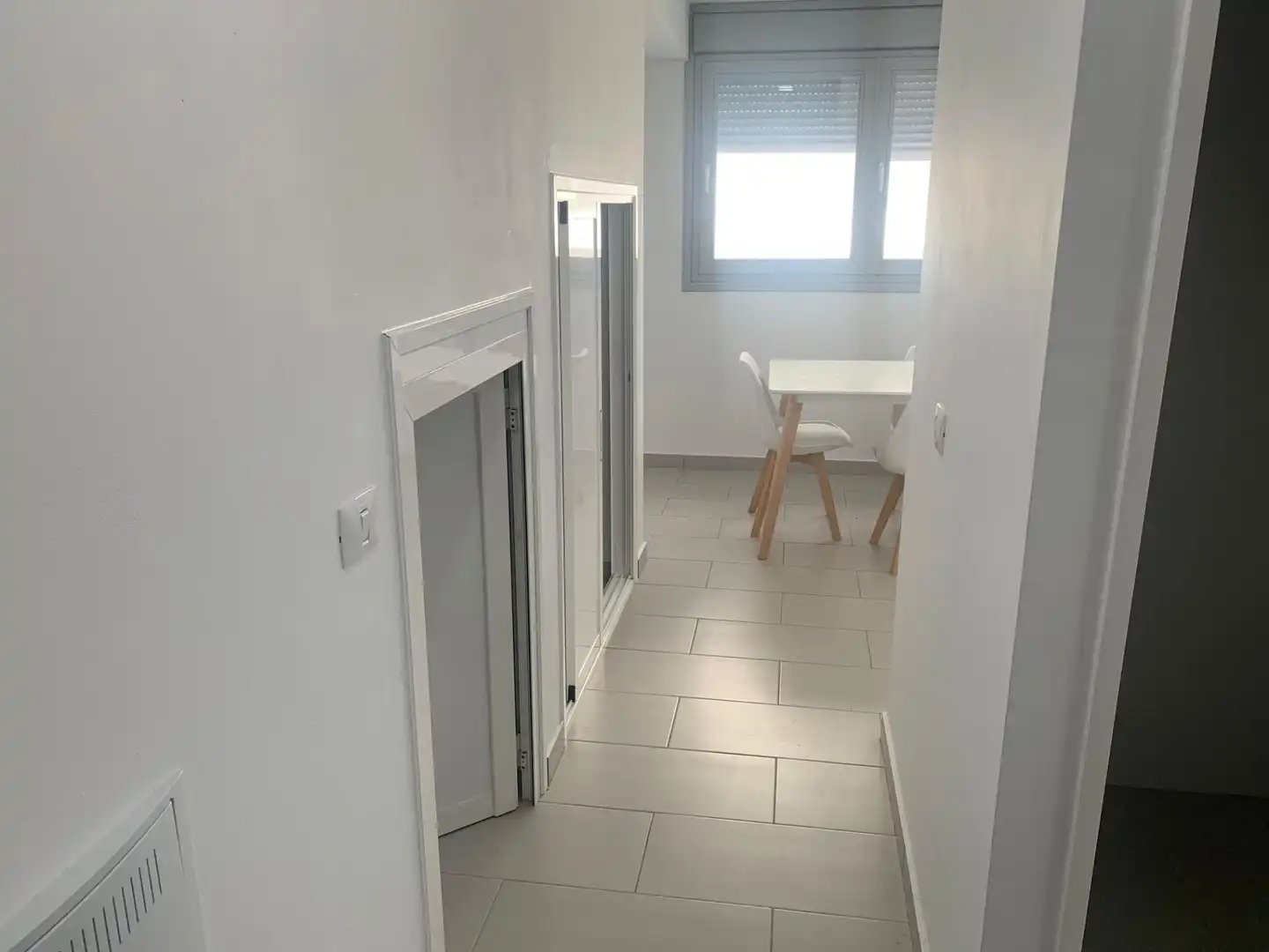 Piso de 41 m² en Valverde