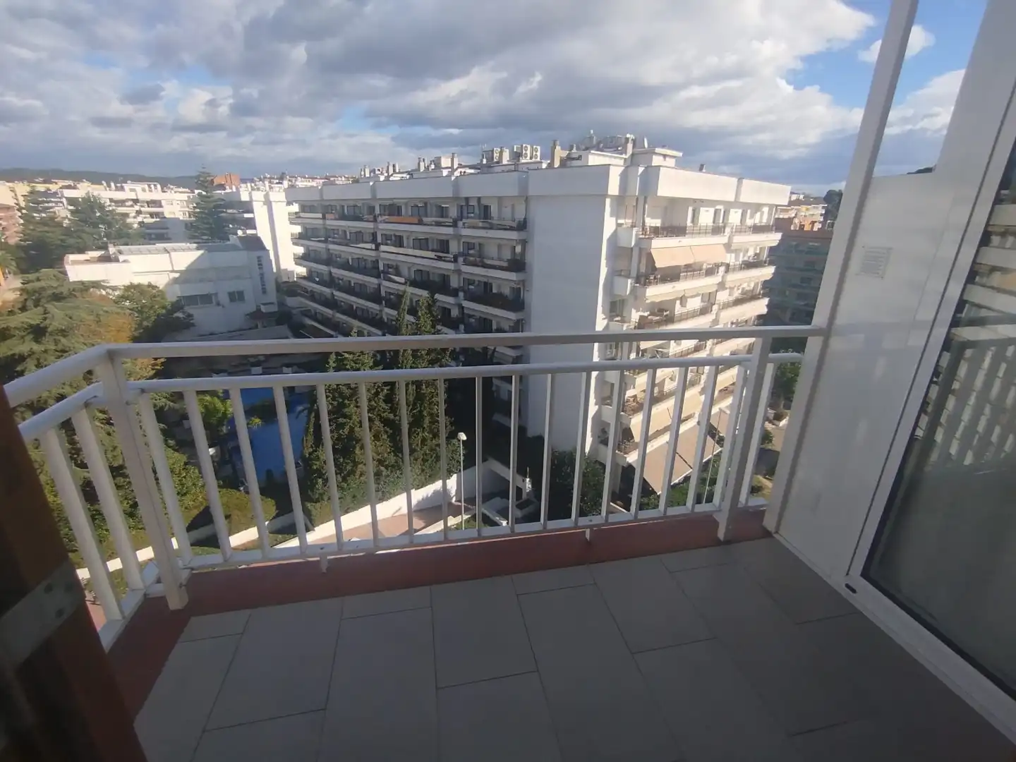 Pis de 100 m² a Lloret de Mar