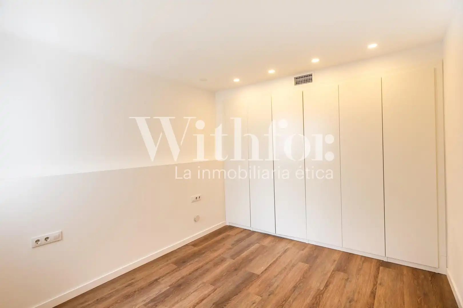Pis de 167 m² a Barcelona