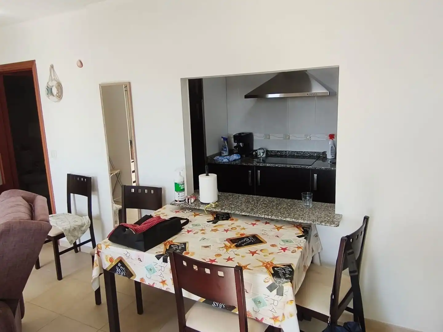 Piso de 60 m² en Fisterra