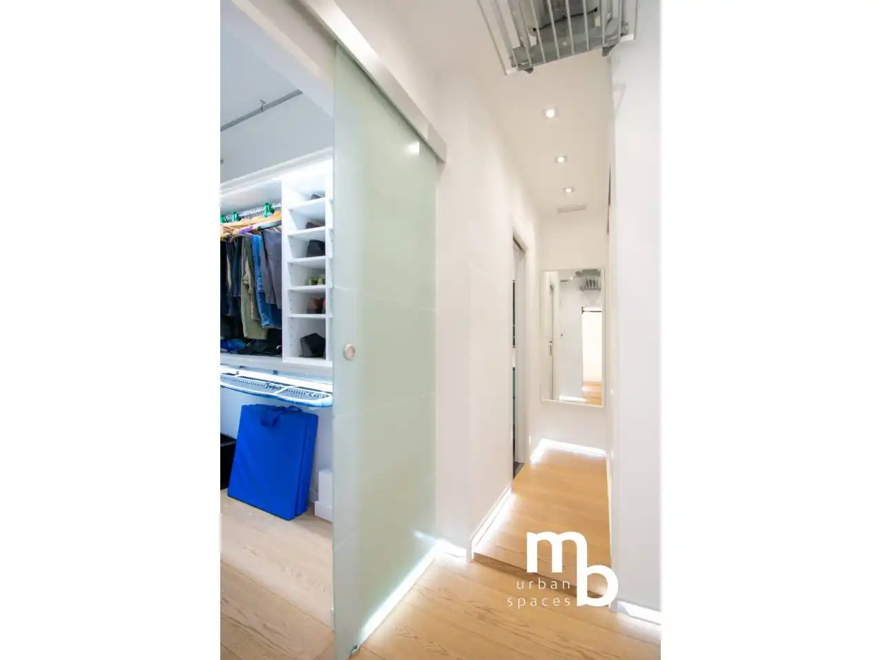 Piso de 110 m² en Madrid