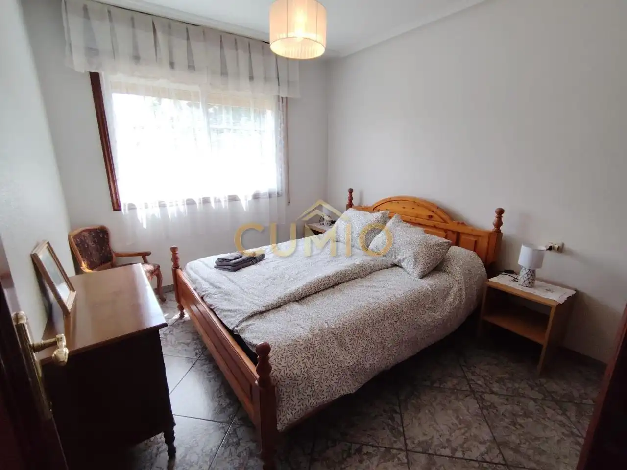 Piso de 180 m² en Nigrán