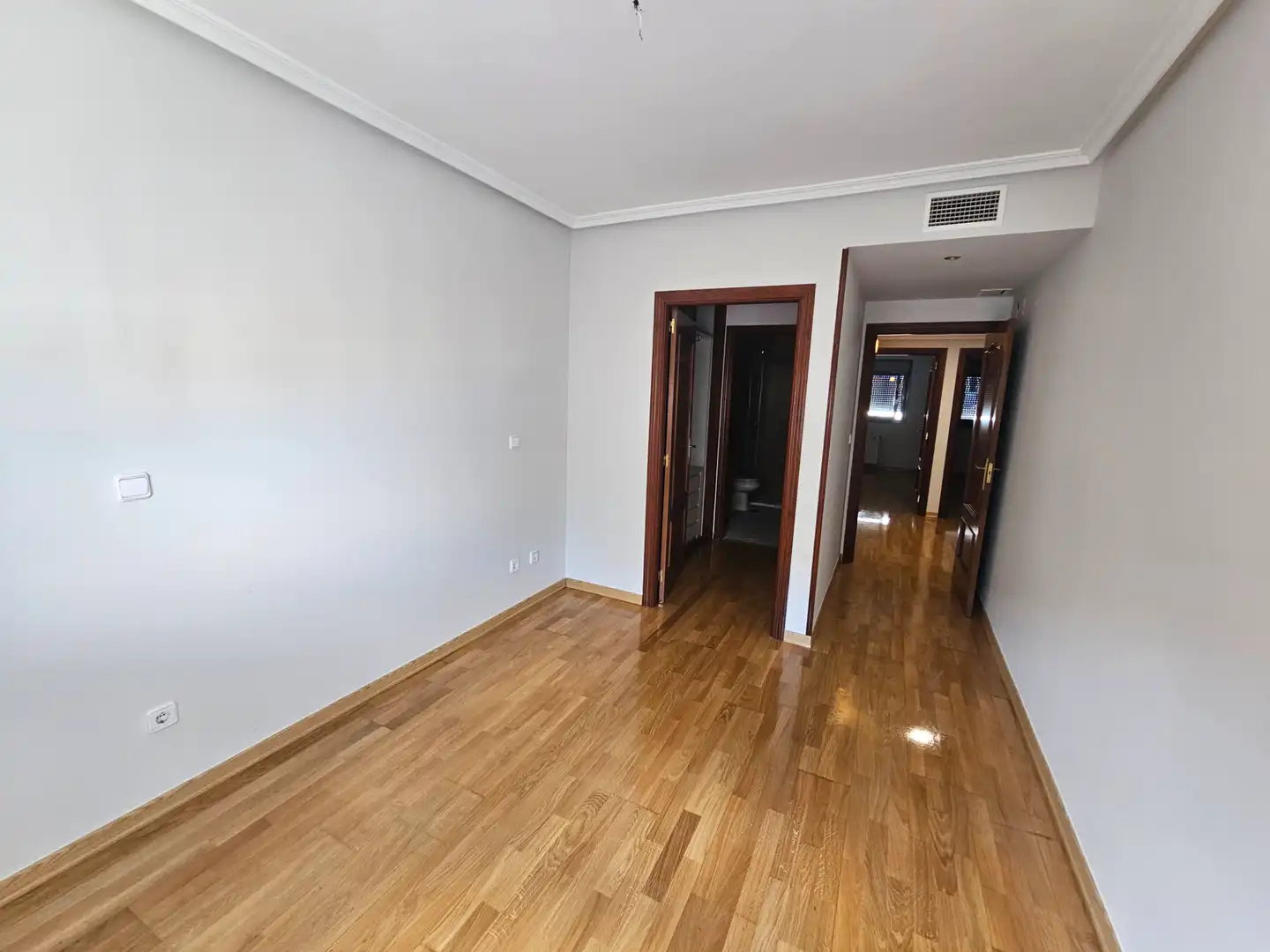 Piso de 131 m² en Cáceres