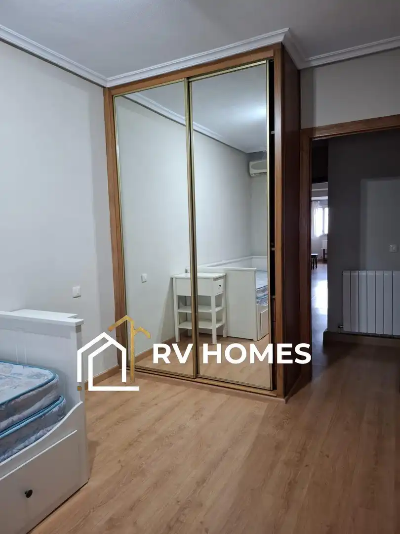 Piso de 150 m² en Cáceres