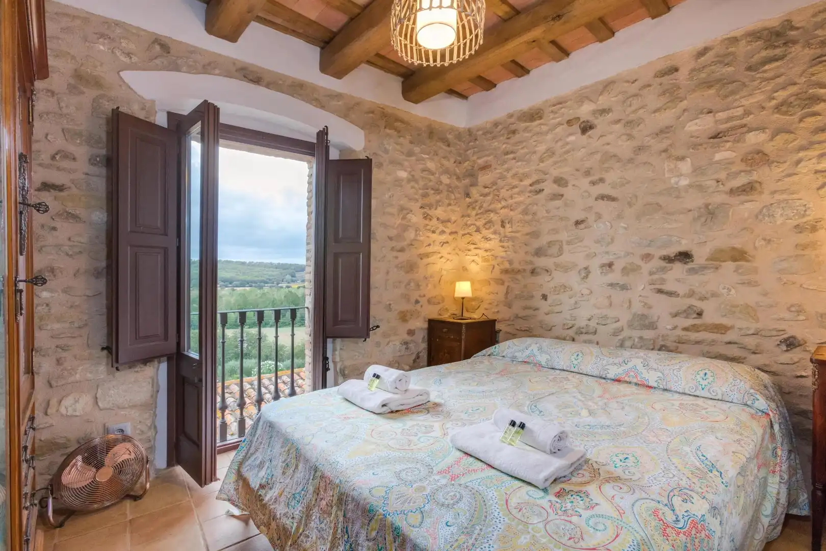 Wohnung 85 m² in la Pera