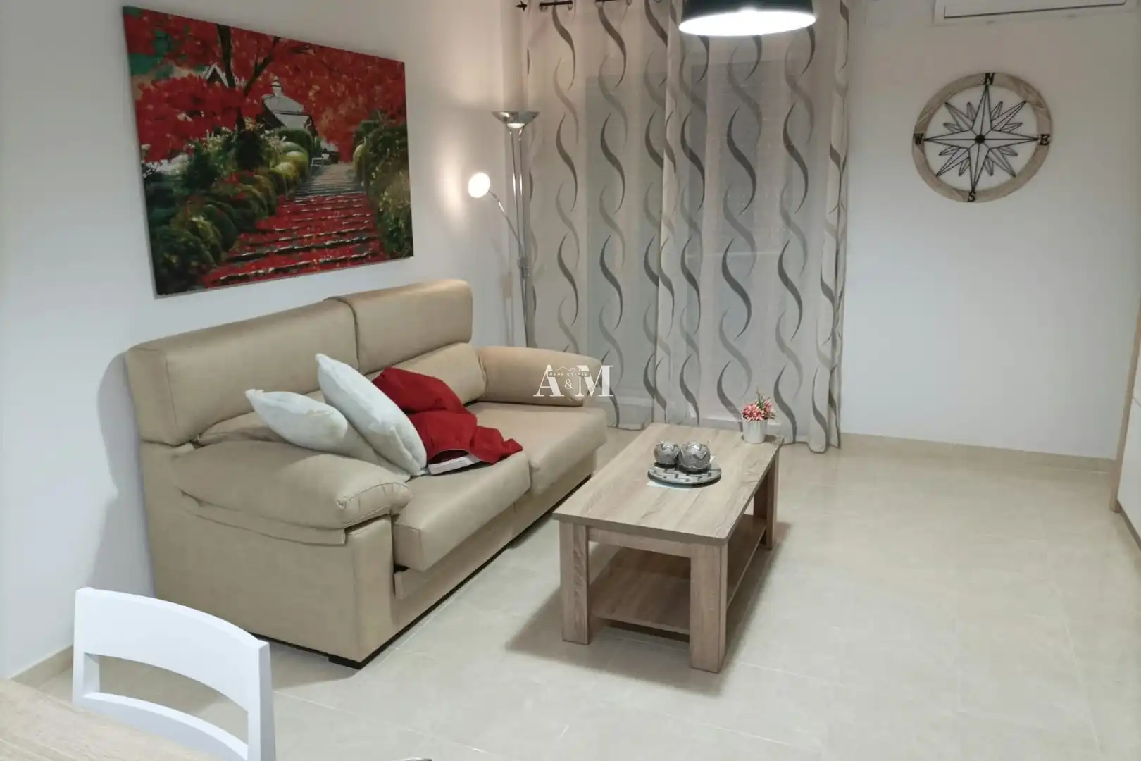 Pis de 85 m² a Almoradí