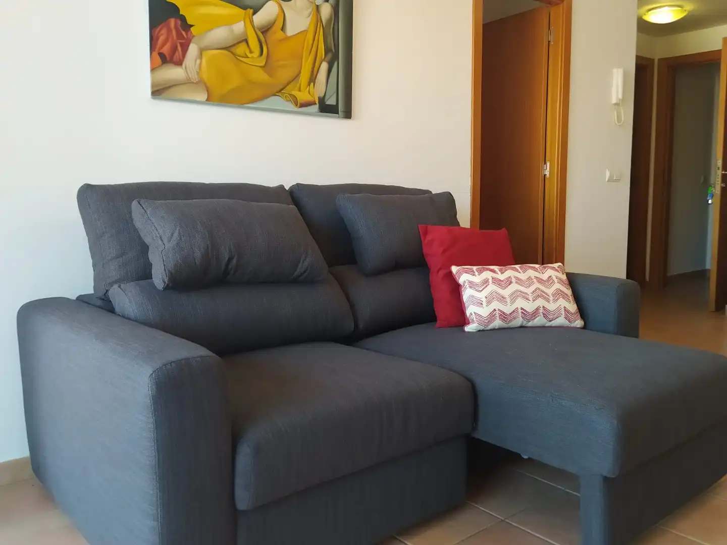 Piso de 67 m² en Adeje